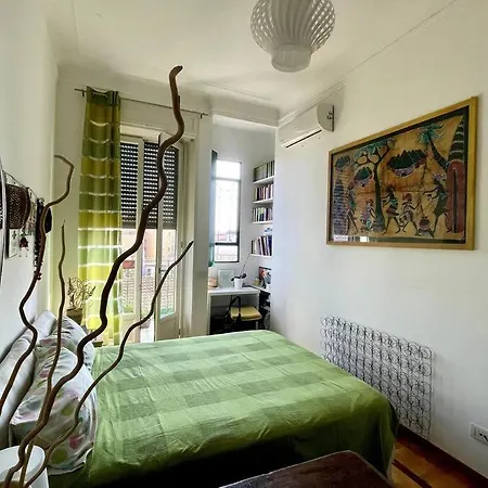公寓 Casa Sofia Design & Cat 米兰