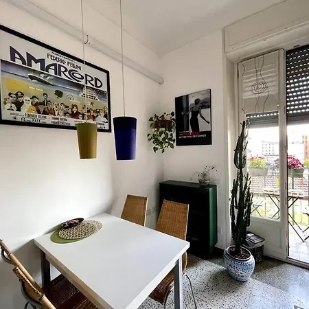 Casa Sofia Design & Cat Апартаменты
