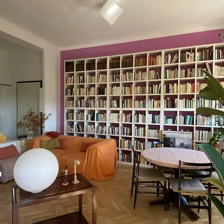 Casa Sofia Design & Cat Апартаменты Милан