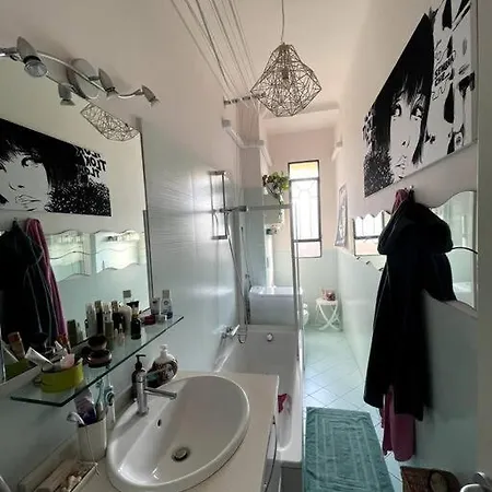 Апартаменты Casa Sofia Design & Cat Милан