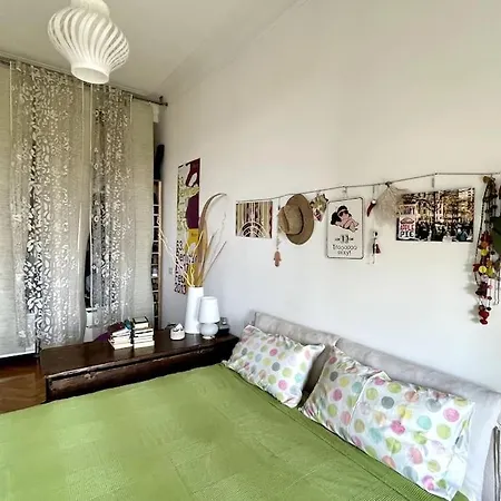 Апартаменты Casa Sofia Design & Cat