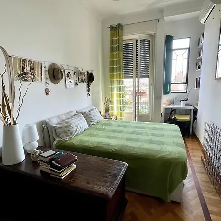 Casa Sofia Design & Cat Lägenhet Milano